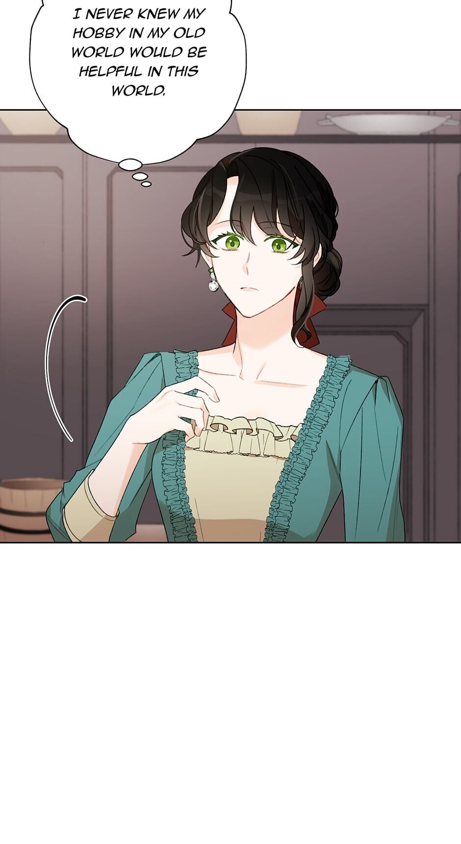 A Wicked Tale of Cinderella's Stepmom Chapter 1 page 32 - Chapter 1: I Am the Stepmom