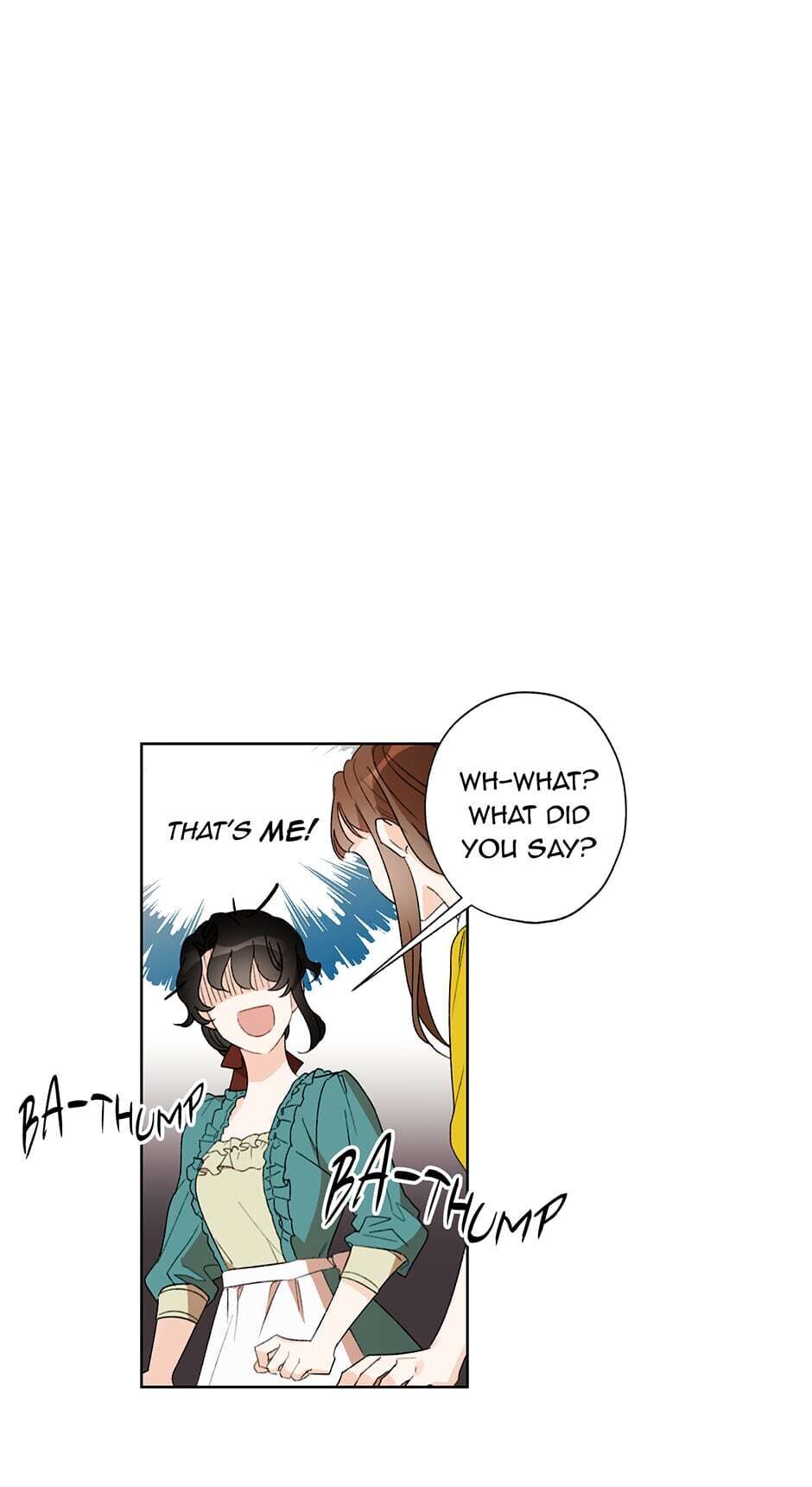 A Wicked Tale of Cinderella's Stepmom Chapter 1 page 37 - Chapter 1: I Am the Stepmom