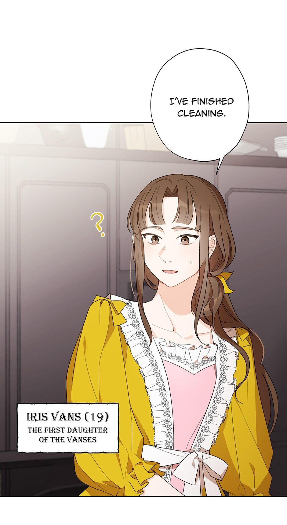 A Wicked Tale of Cinderella's Stepmom Chapter 1 page 38 - Chapter 1: I Am the Stepmom