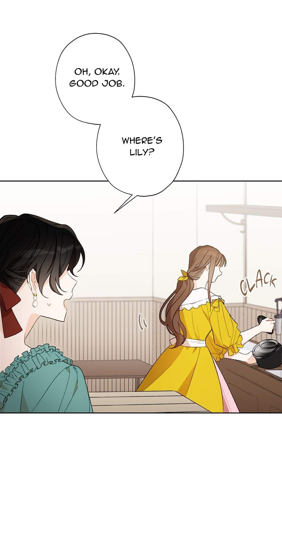 A Wicked Tale of Cinderella's Stepmom Chapter 1 page 39 - Chapter 1: I Am the Stepmom