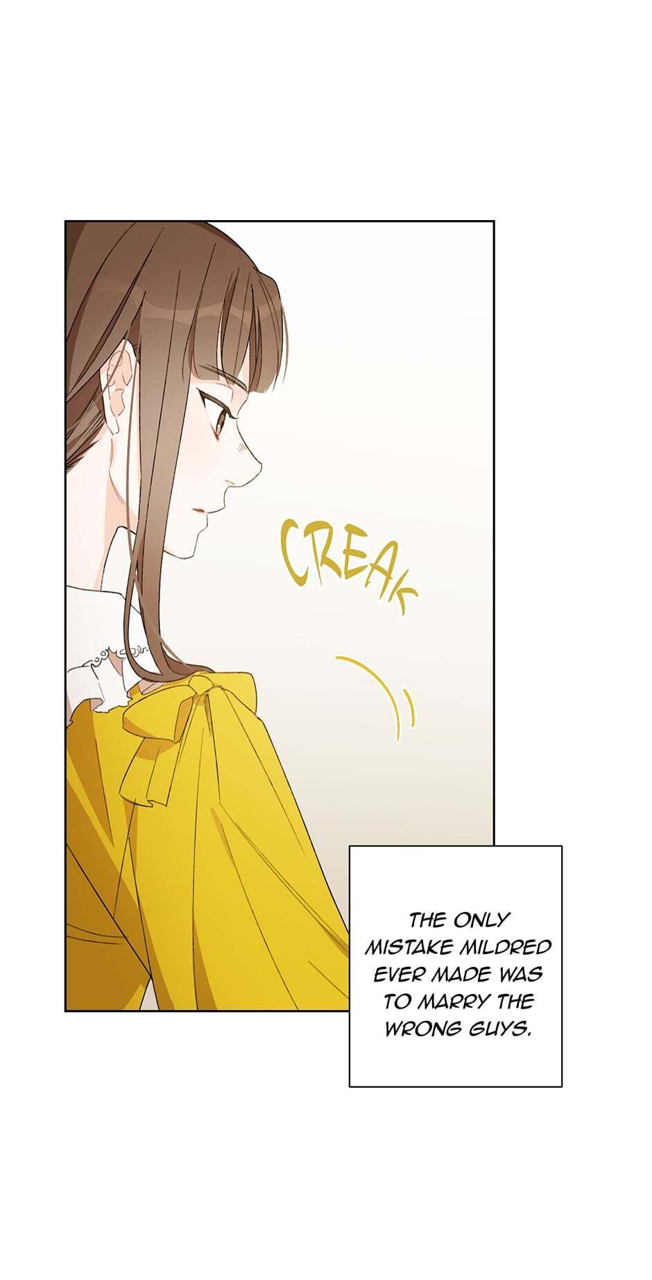 A Wicked Tale of Cinderella's Stepmom Chapter 1 page 41 - Chapter 1: I Am the Stepmom