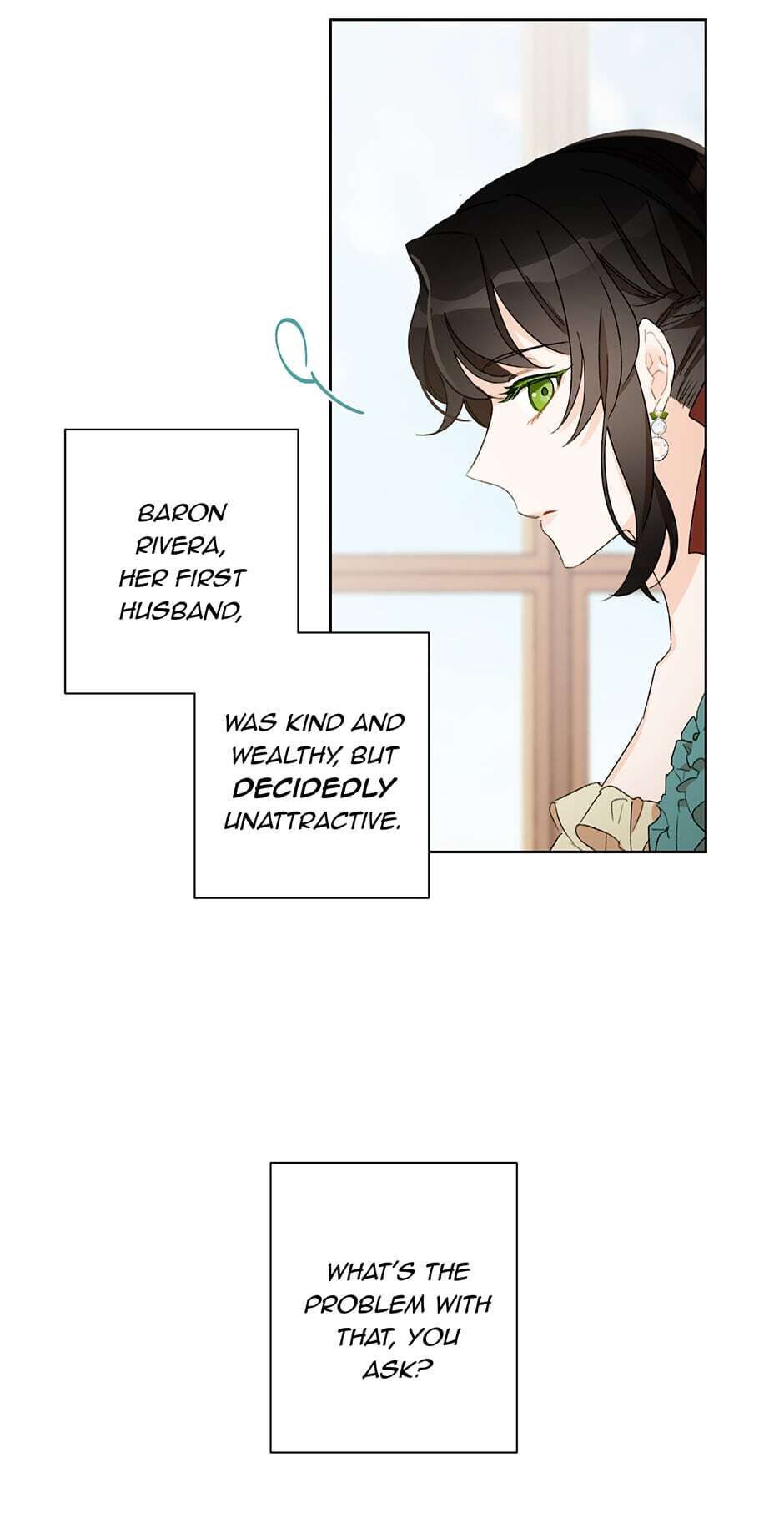 A Wicked Tale of Cinderella's Stepmom Chapter 1 page 42 - Chapter 1: I Am the Stepmom