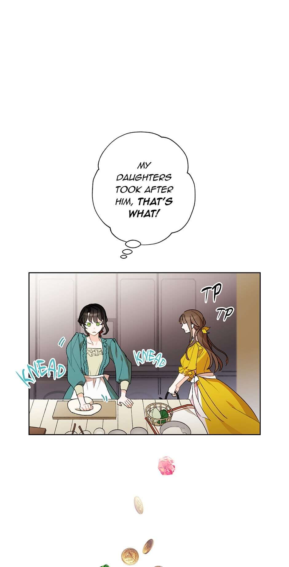 A Wicked Tale of Cinderella's Stepmom Chapter 1 page 43 - Chapter 1: I Am the Stepmom