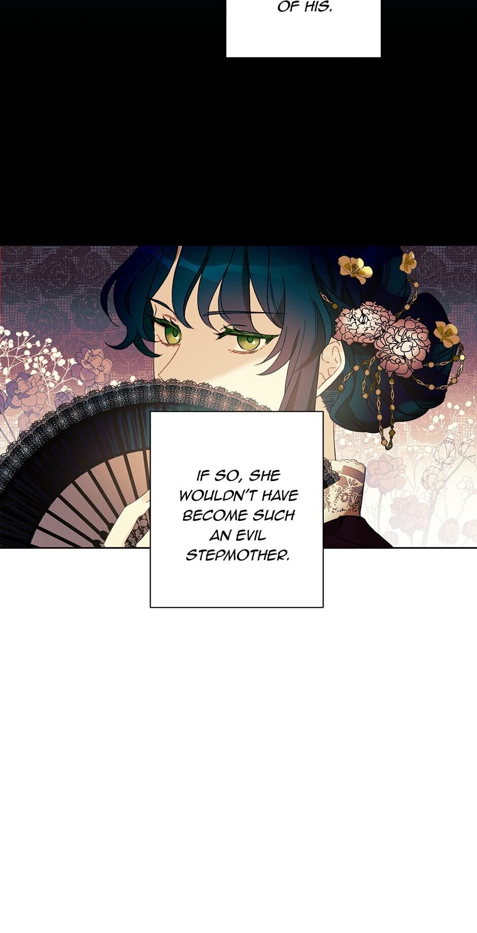 A Wicked Tale of Cinderella's Stepmom Chapter 1 page 45 - Chapter 1: I Am the Stepmom