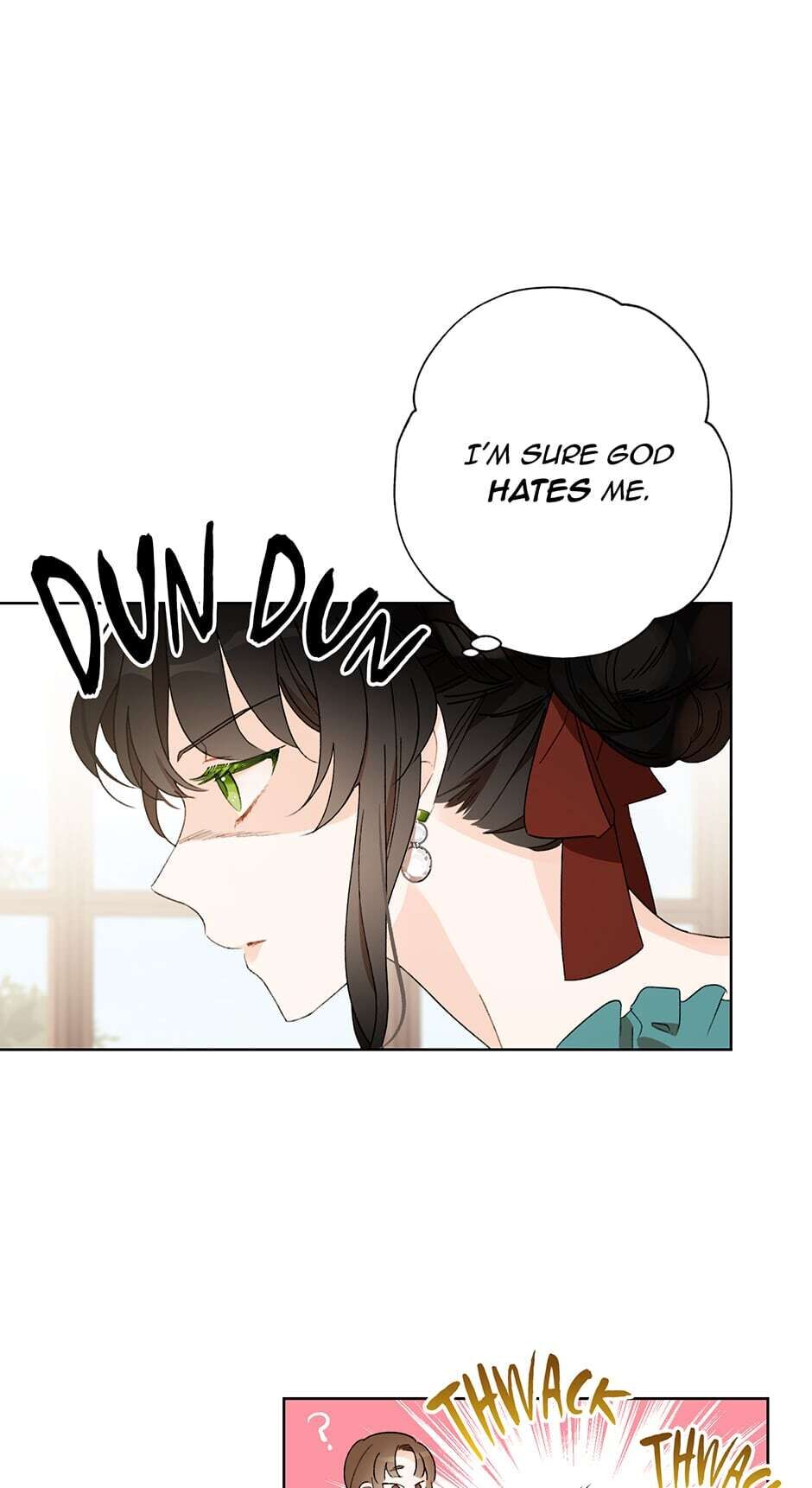 A Wicked Tale of Cinderella's Stepmom Chapter 1 page 47 - Chapter 1: I Am the Stepmom