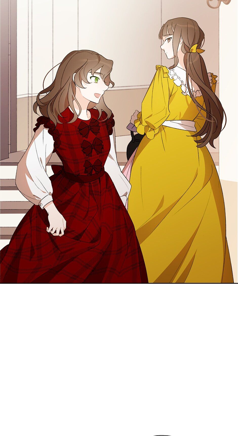 A Wicked Tale of Cinderella's Stepmom Chapter 1 page 49 - Chapter 1: I Am the Stepmom