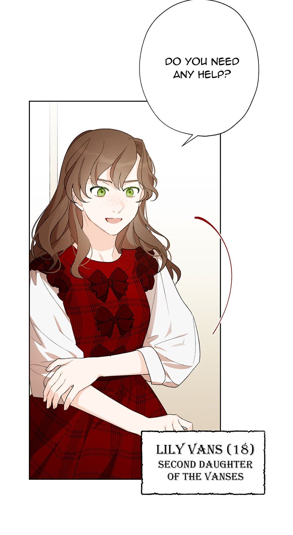 A Wicked Tale of Cinderella's Stepmom Chapter 1 page 50 - Chapter 1: I Am the Stepmom