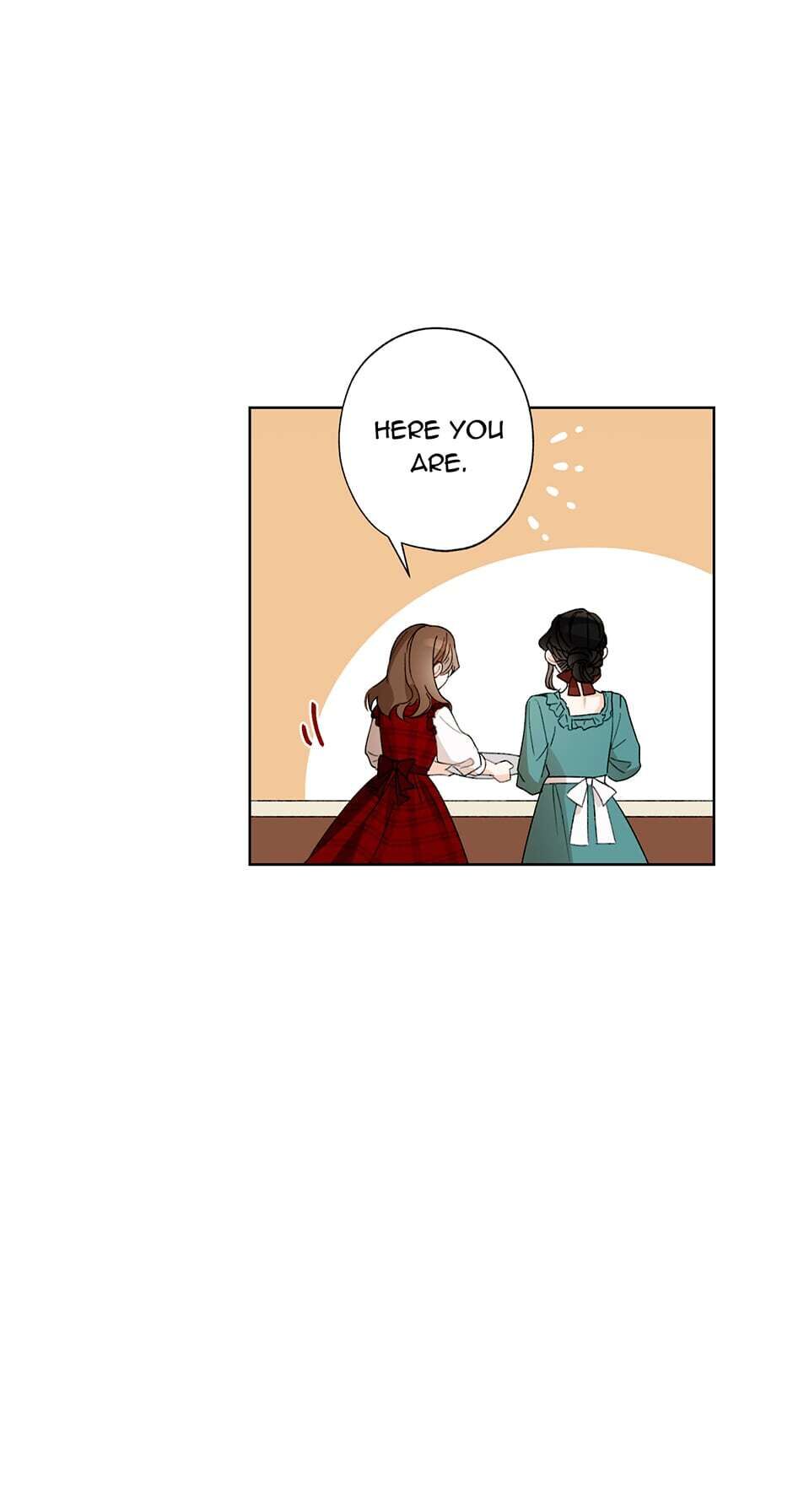 A Wicked Tale of Cinderella's Stepmom Chapter 1 page 52 - Chapter 1: I Am the Stepmom