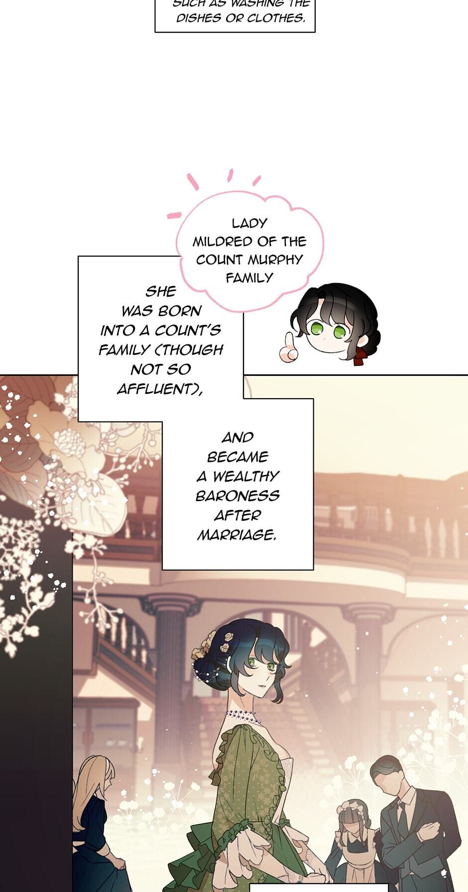 A Wicked Tale of Cinderella's Stepmom Chapter 1 page 57 - Chapter 1: I Am the Stepmom