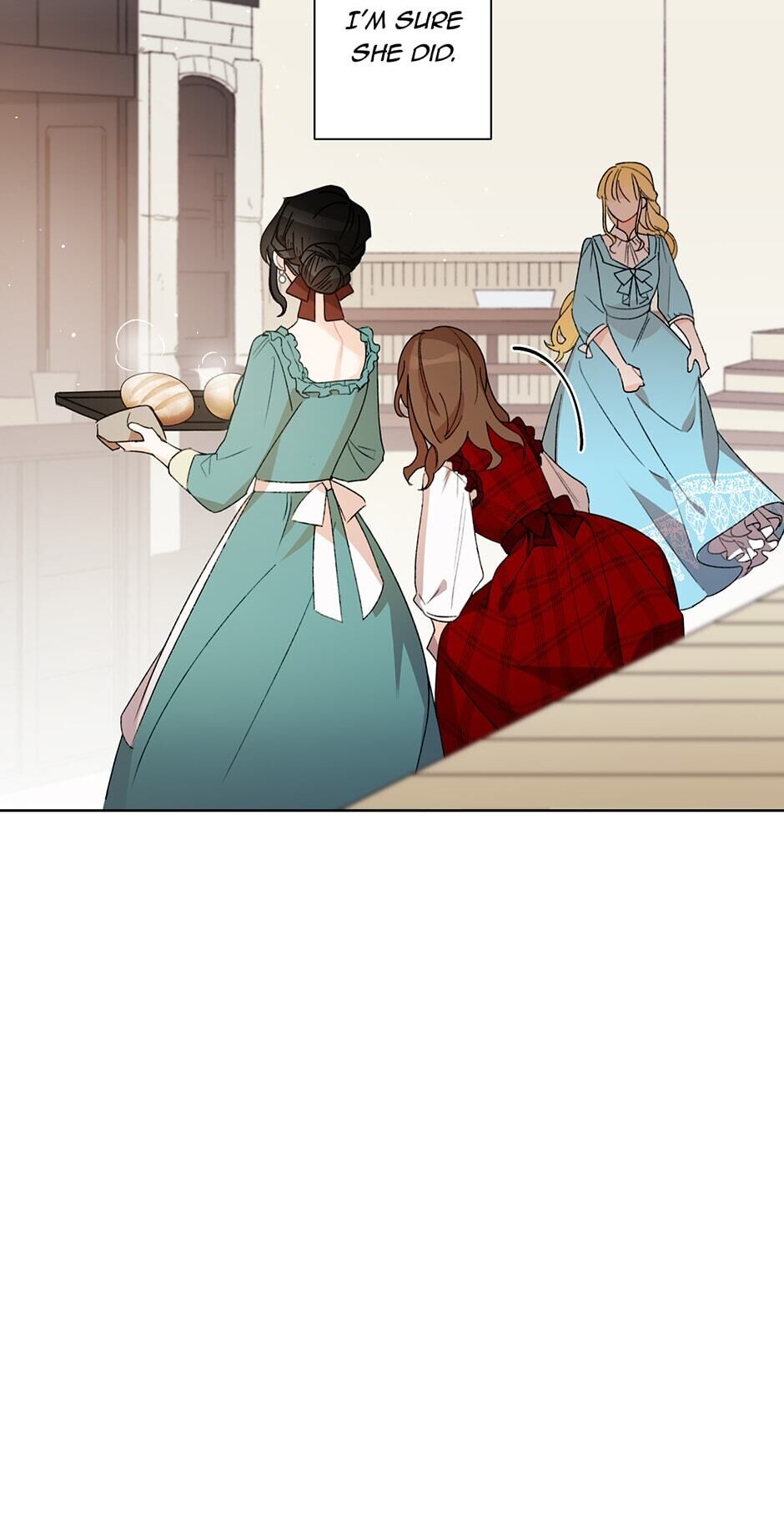 A Wicked Tale of Cinderella's Stepmom Chapter 1 page 63 - Chapter 1: I Am the Stepmom