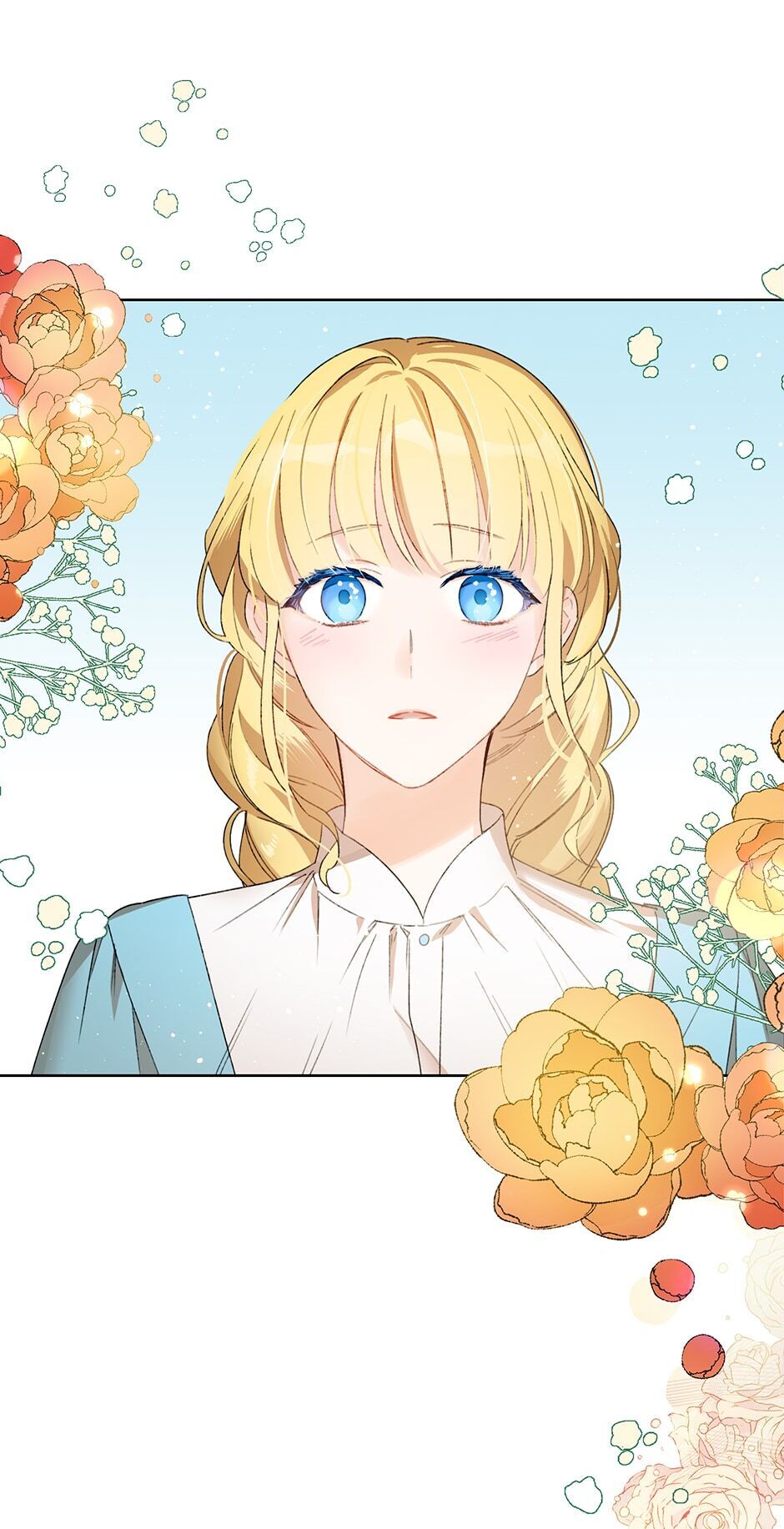 A Wicked Tale of Cinderella's Stepmom Chapter 1 page 64 - Chapter 1: I Am the Stepmom