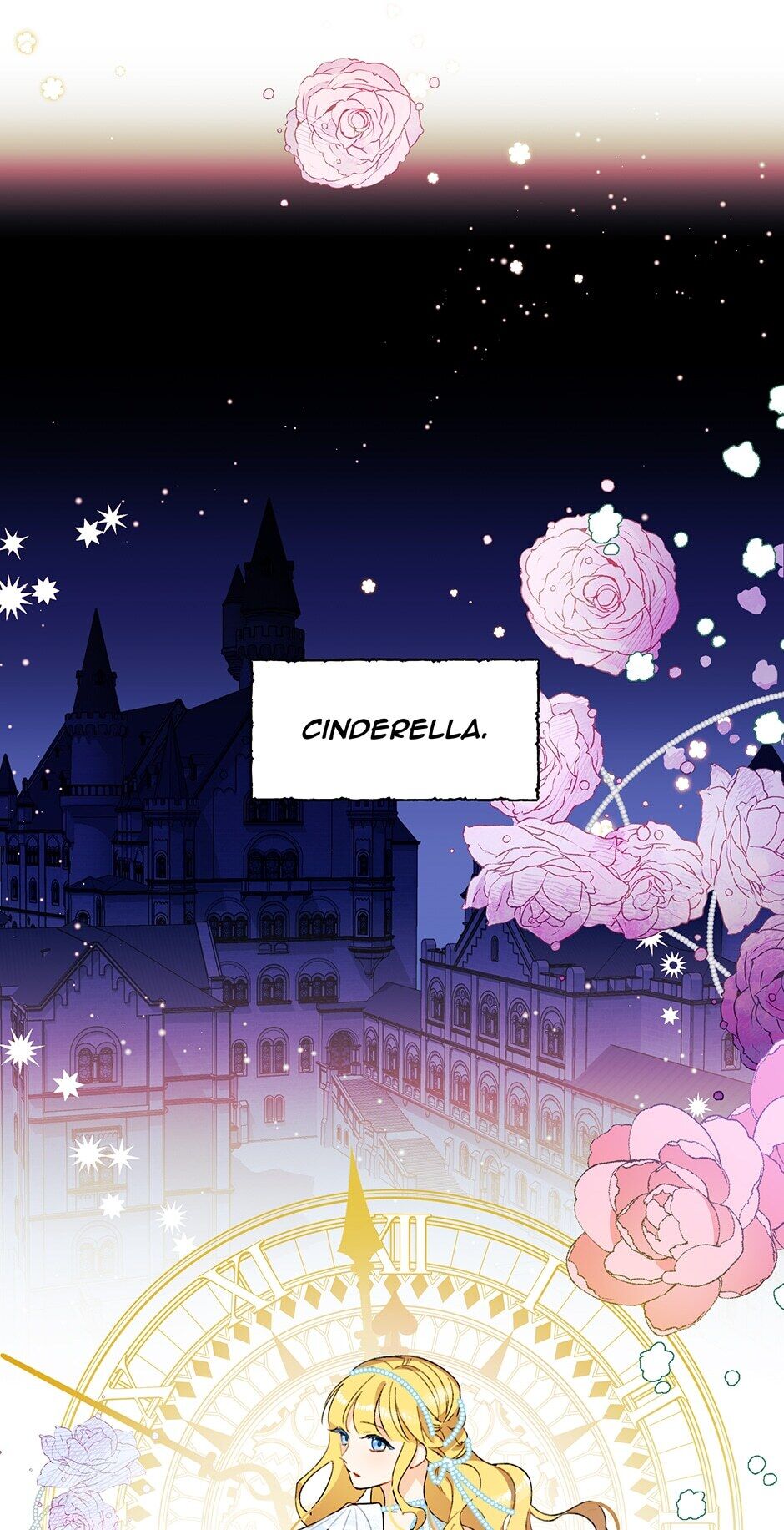 A Wicked Tale of Cinderella's Stepmom Chapter 1 page 66 - Chapter 1: I Am the Stepmom