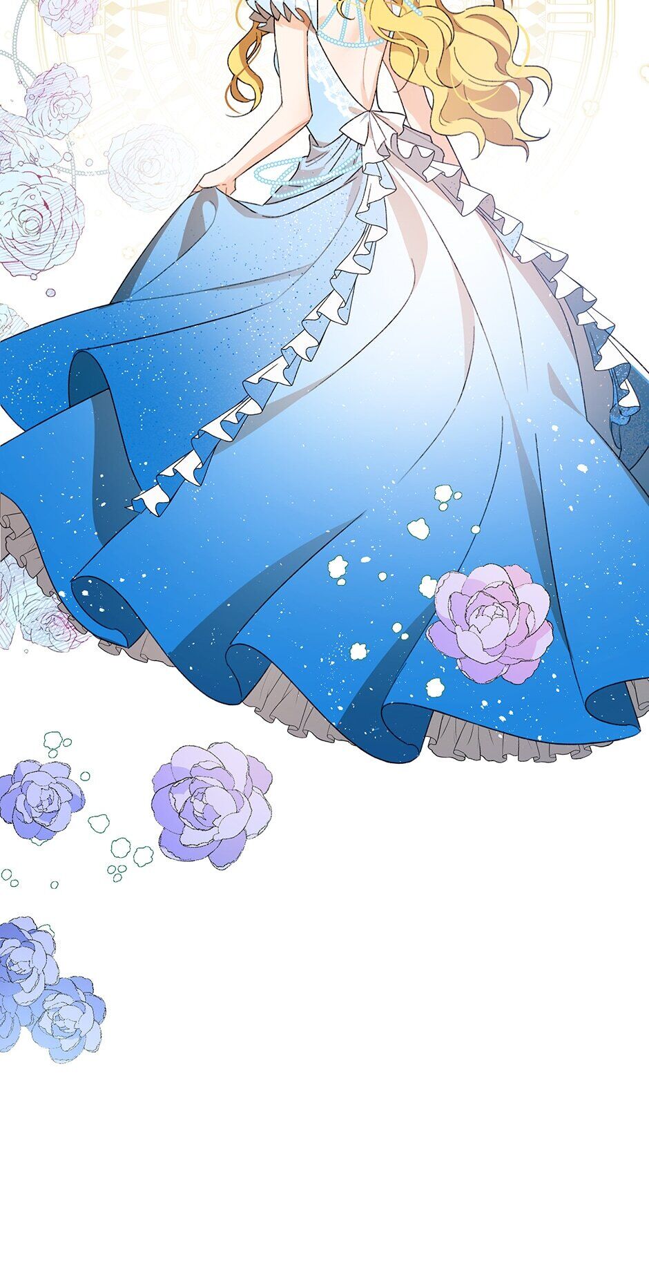 A Wicked Tale of Cinderella's Stepmom Chapter 1 page 67 - Chapter 1: I Am the Stepmom