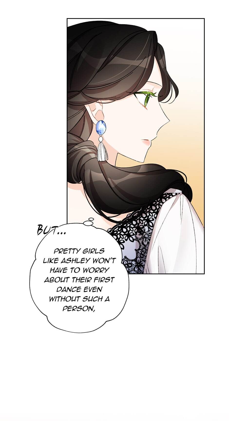 A Wicked Tale of Cinderella's Stepmom Chapter 10 page 15 - Chapter 10: Quite the Dancer