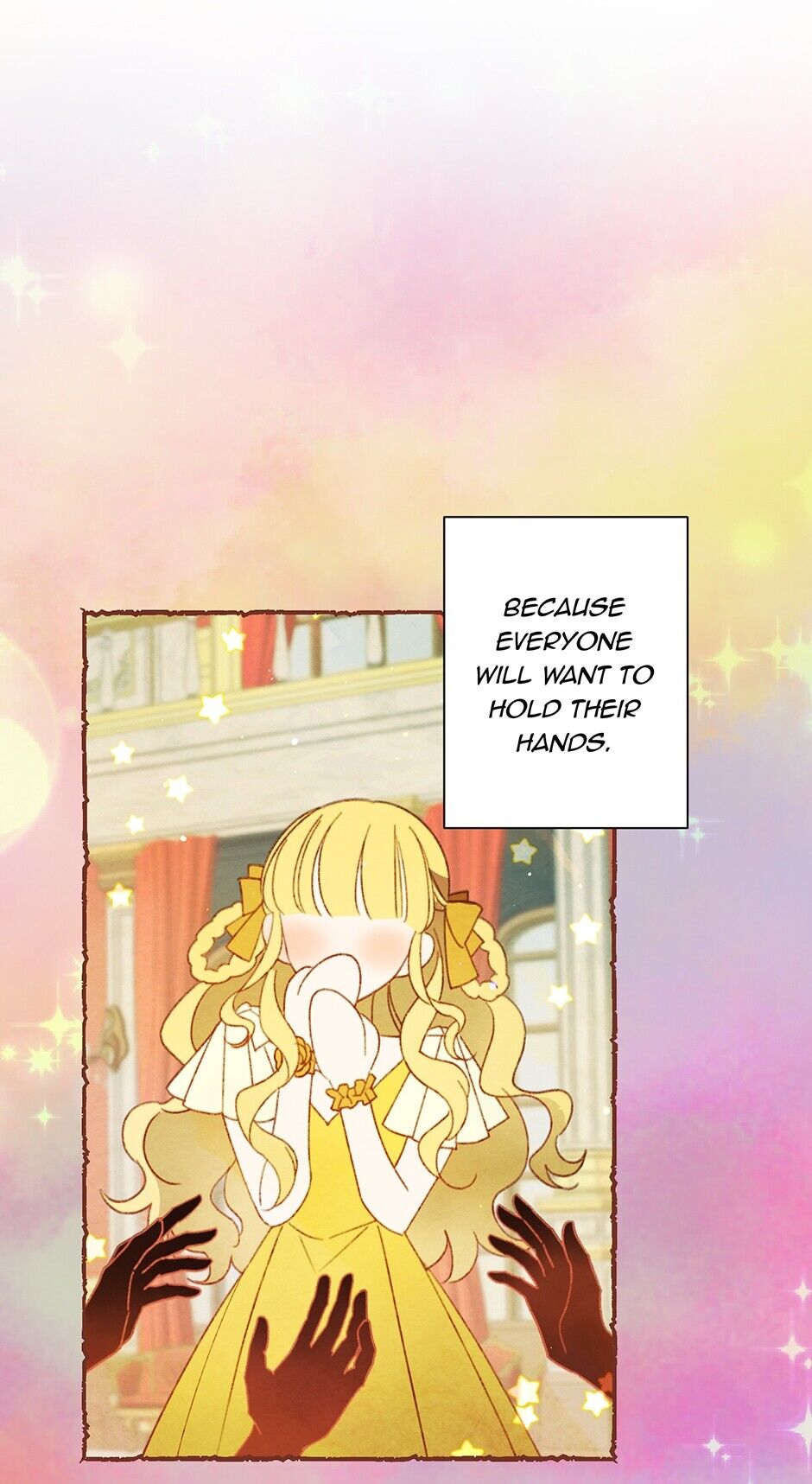 A Wicked Tale of Cinderella's Stepmom Chapter 10 page 16 - Chapter 10: Quite the Dancer