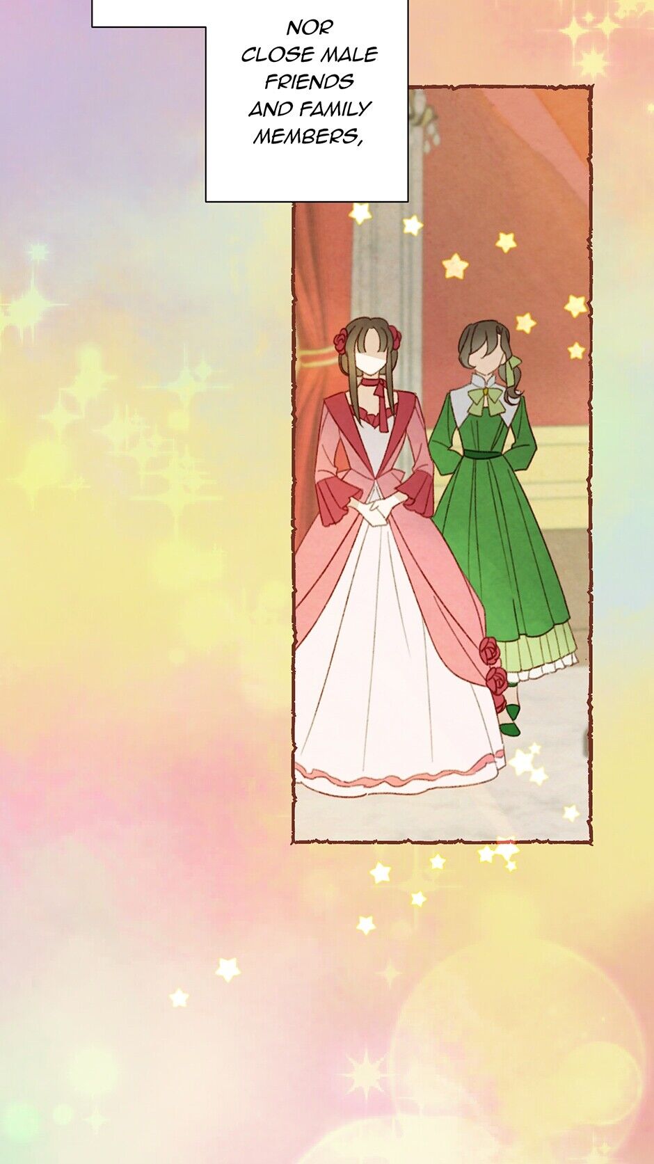 A Wicked Tale of Cinderella's Stepmom Chapter 10 page 18 - Chapter 10: Quite the Dancer