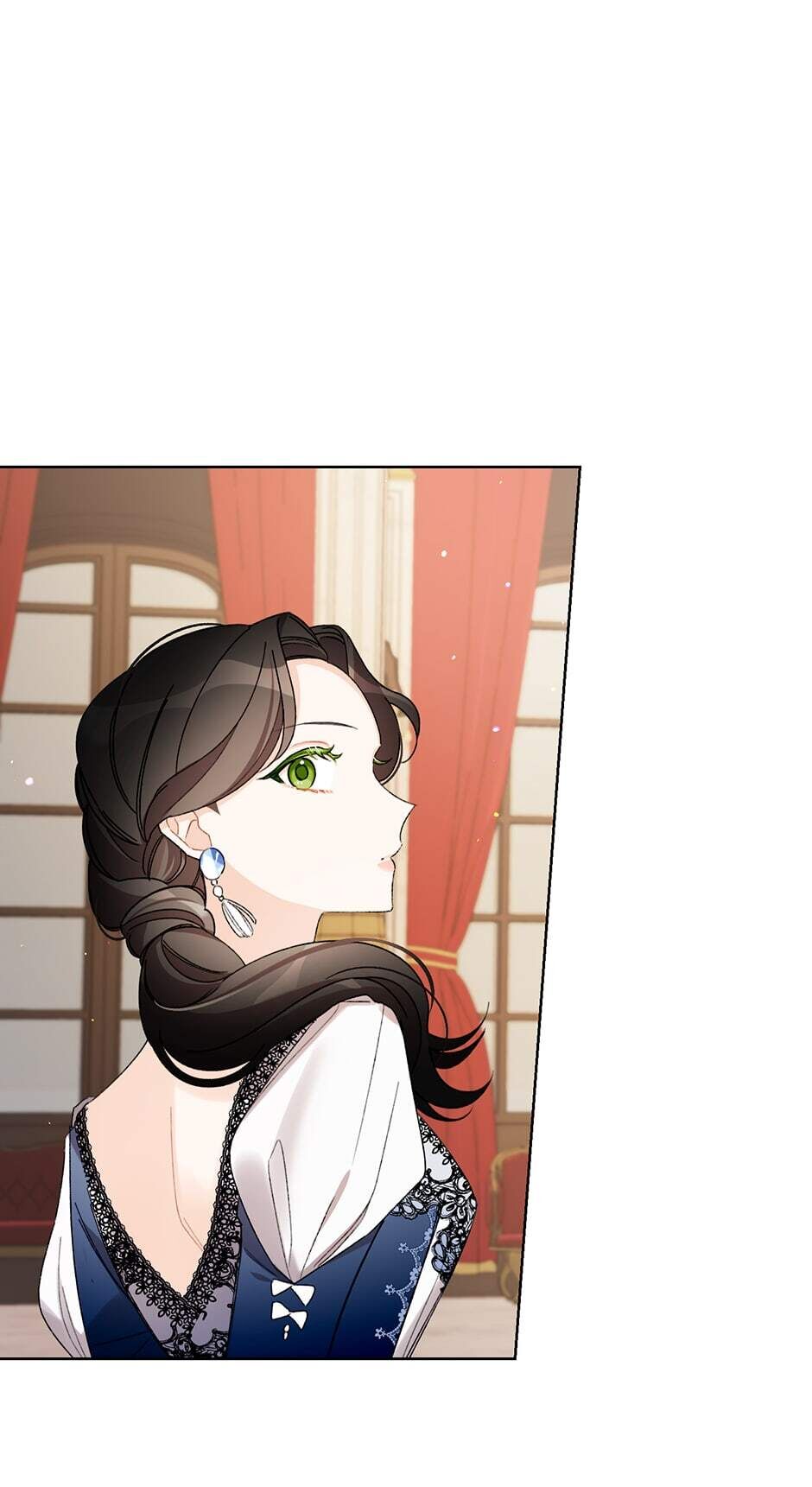 A Wicked Tale of Cinderella's Stepmom Chapter 10 page 39 - Chapter 10: Quite the Dancer