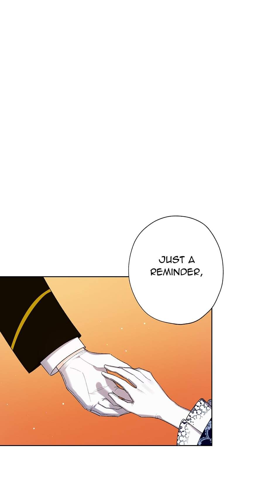A Wicked Tale of Cinderella's Stepmom Chapter 10 page 42 - Chapter 10: Quite the Dancer