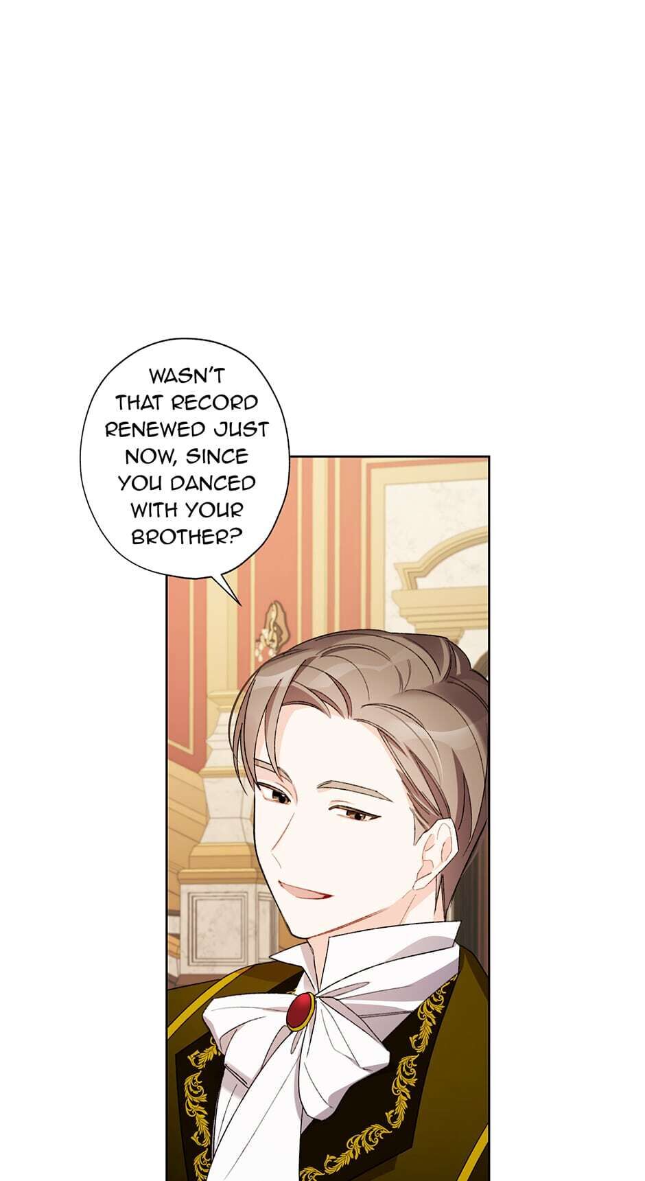 A Wicked Tale of Cinderella's Stepmom Chapter 10 page 44 - Chapter 10: Quite the Dancer
