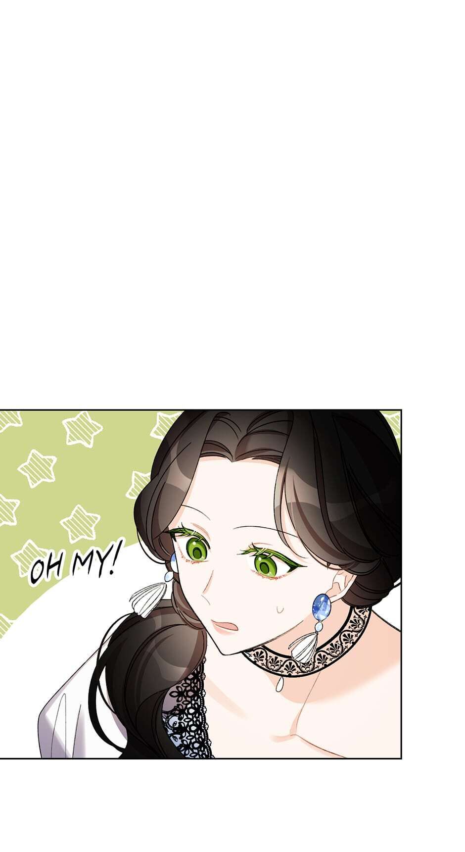 A Wicked Tale of Cinderella's Stepmom Chapter 10 page 54 - Chapter 10: Quite the Dancer