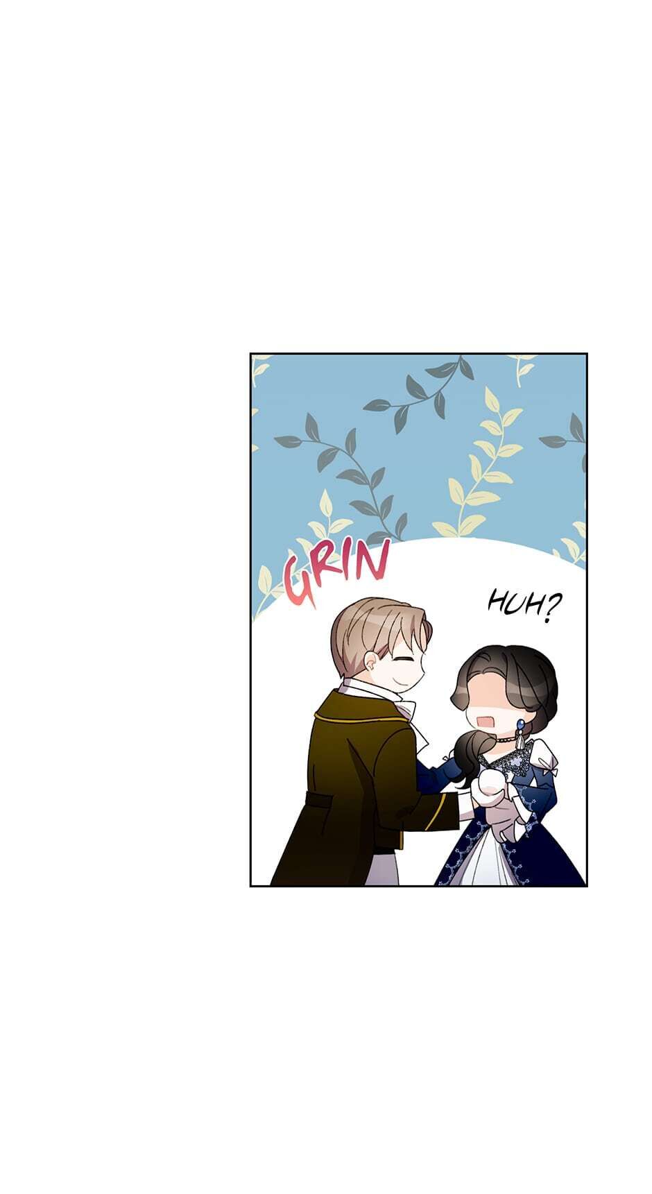 A Wicked Tale of Cinderella's Stepmom Chapter 10 page 59 - Chapter 10: Quite the Dancer