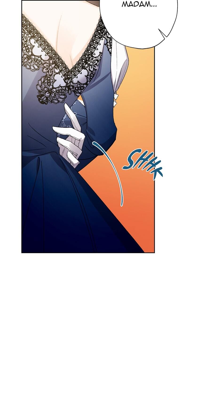 A Wicked Tale of Cinderella's Stepmom Chapter 10 page 66 - Chapter 10: Quite the Dancer
