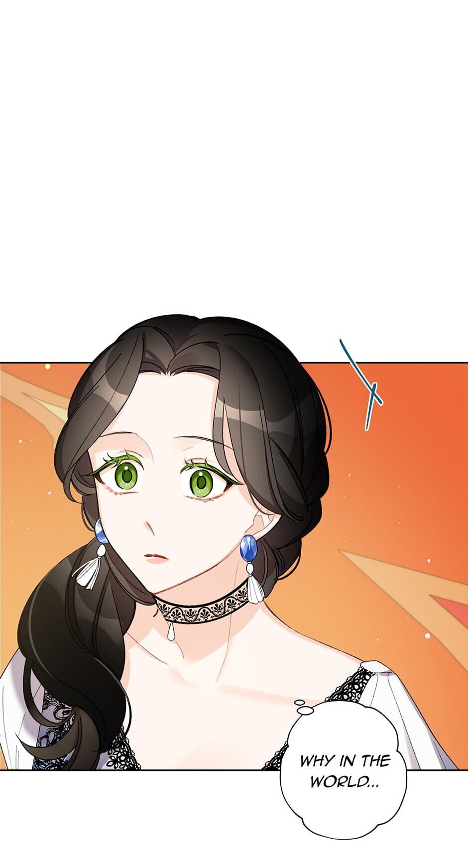 A Wicked Tale of Cinderella's Stepmom Chapter 10 page 68 - Chapter 10: Quite the Dancer