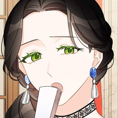 A Wicked Tale of Cinderella's Stepmom Chapter 10: Quite the Dancer cover