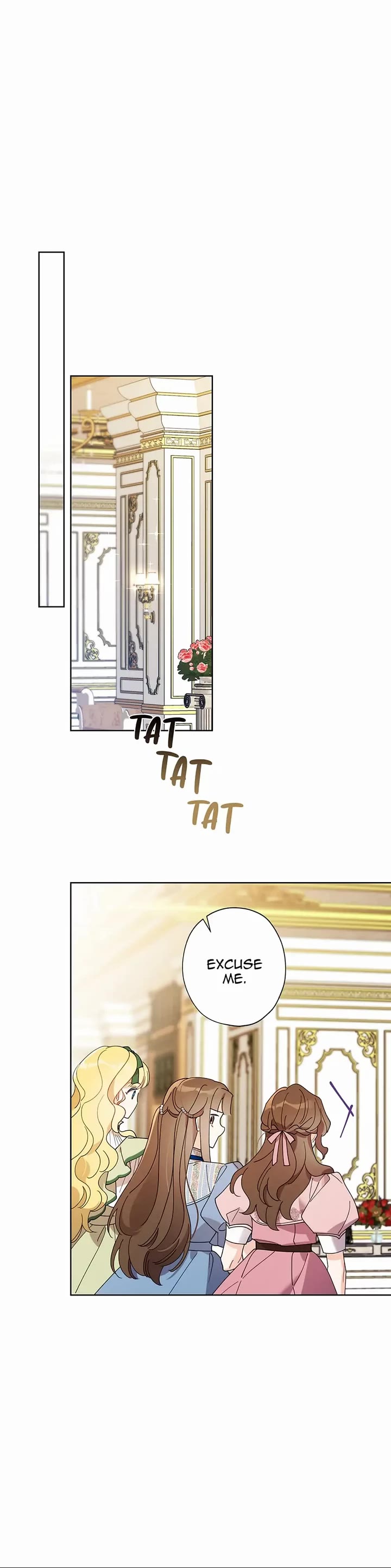 A Wicked Tale of Cinderella's Stepmom Chapter 101 page 15 - Chapter 101: Royal Reveal