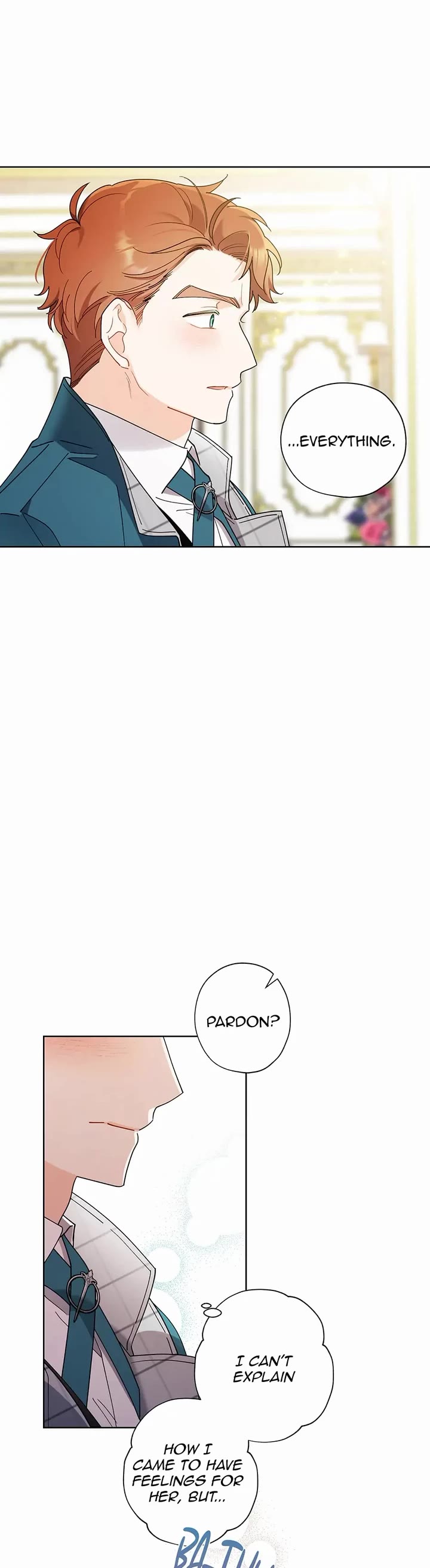 A Wicked Tale of Cinderella's Stepmom Chapter 101 page 20 - Chapter 101: Royal Reveal