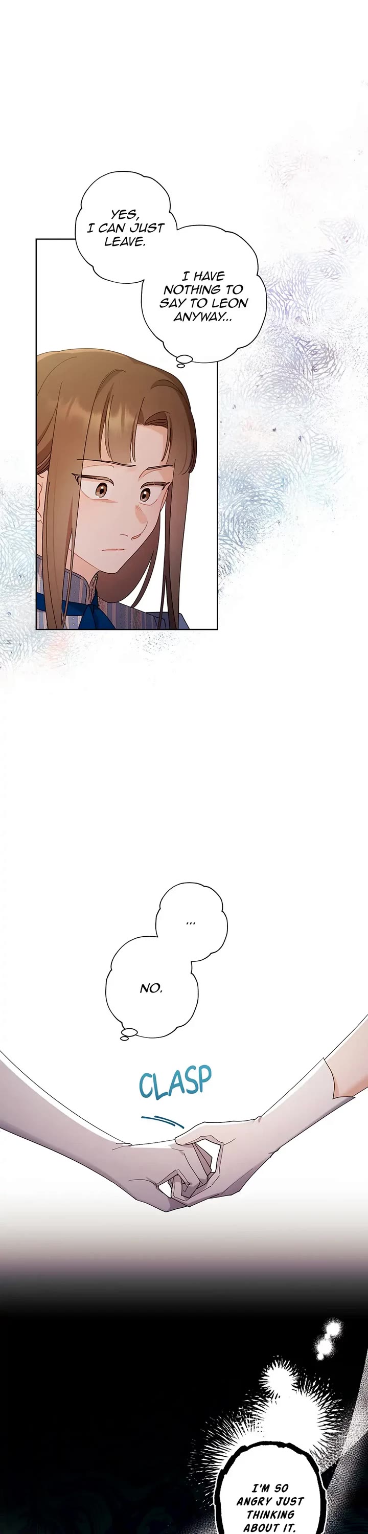 A Wicked Tale of Cinderella's Stepmom Chapter 101 page 8 - Chapter 101: Royal Reveal