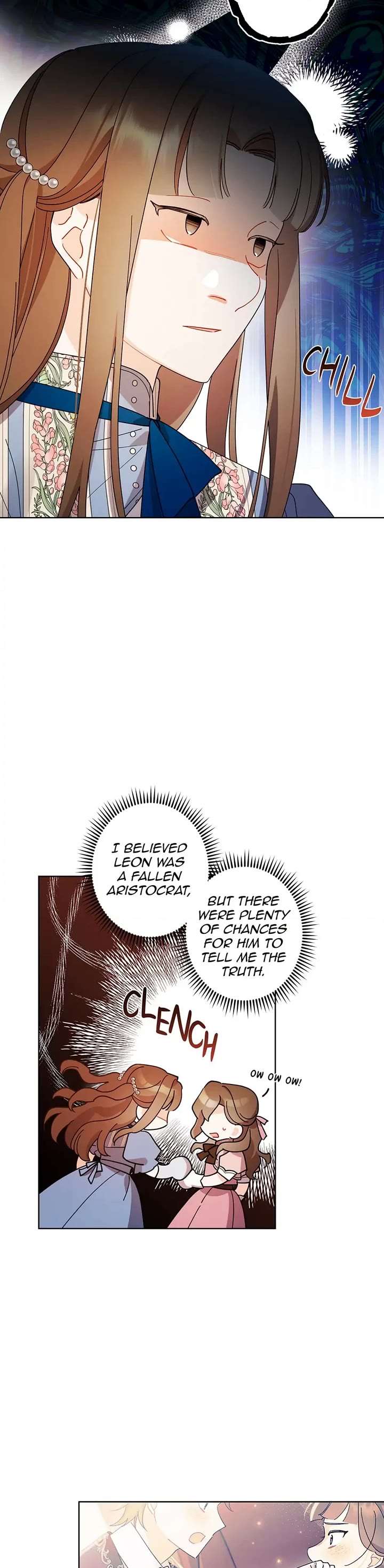 A Wicked Tale of Cinderella's Stepmom Chapter 101 page 9 - Chapter 101: Royal Reveal