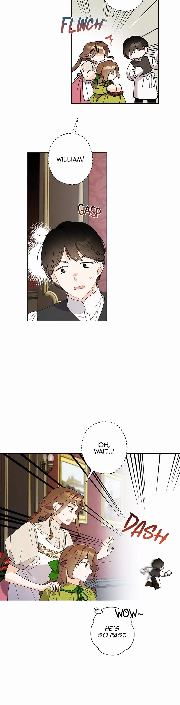 A Wicked Tale of Cinderella's Stepmom Chapter 108 page 25 - Chapter 108: First Exhibition