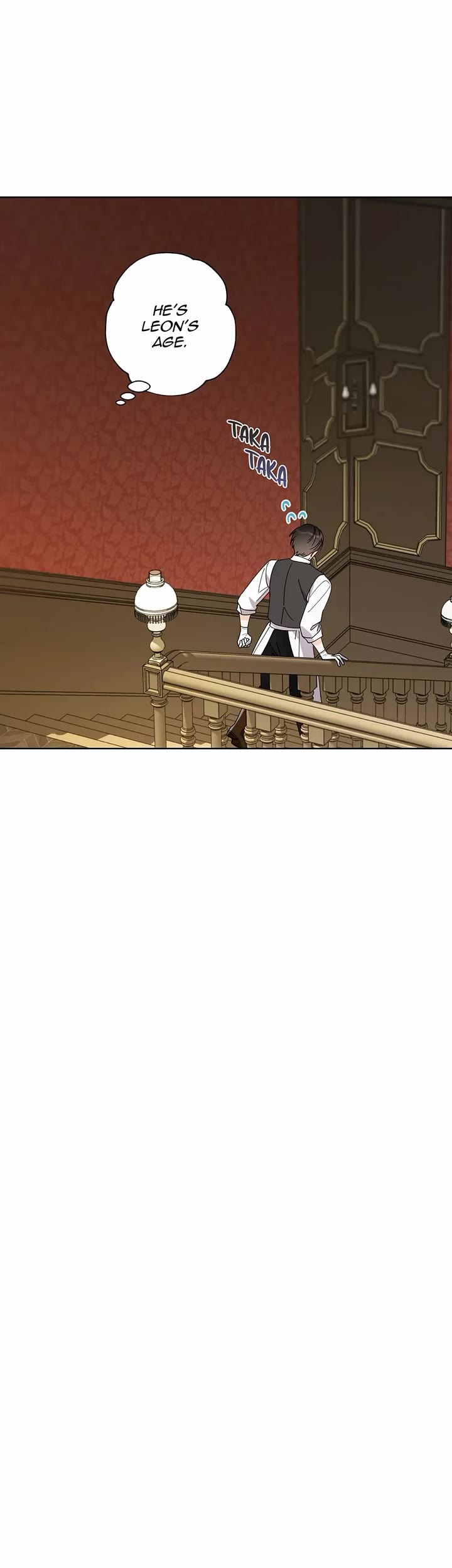 A Wicked Tale of Cinderella's Stepmom Chapter 108 page 27 - Chapter 108: First Exhibition