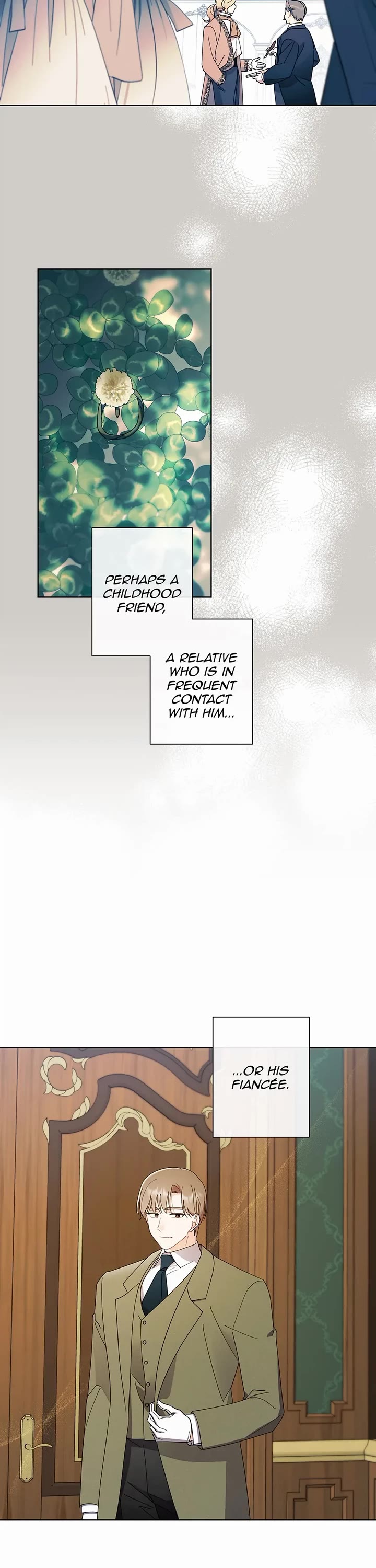 A Wicked Tale of Cinderella's Stepmom Chapter 108 page 6 - Chapter 108: First Exhibition