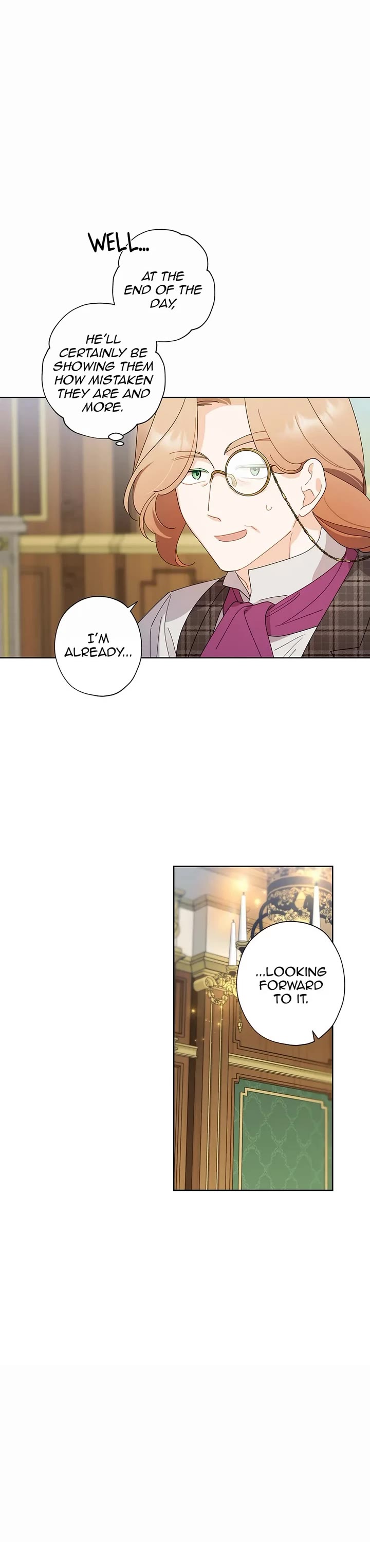 A Wicked Tale of Cinderella's Stepmom Chapter 108 page 7 - Chapter 108: First Exhibition