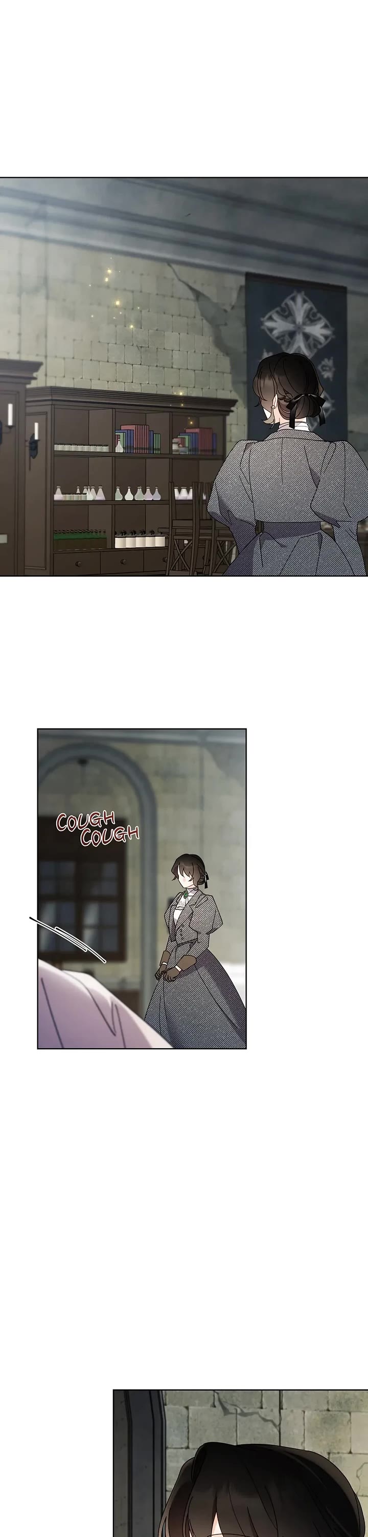 A Wicked Tale of Cinderella's Stepmom Chapter 109 page 23 - Chapter 109: Like a Busy Bee
