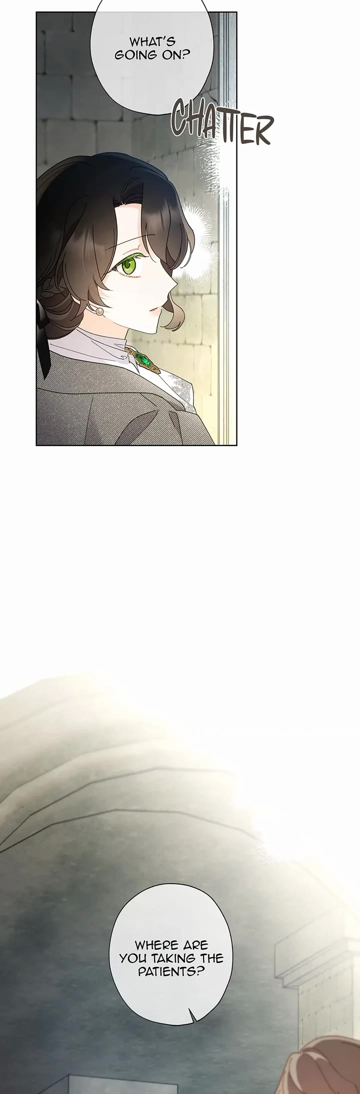 A Wicked Tale of Cinderella's Stepmom Chapter 109 page 26 - Chapter 109: Like a Busy Bee