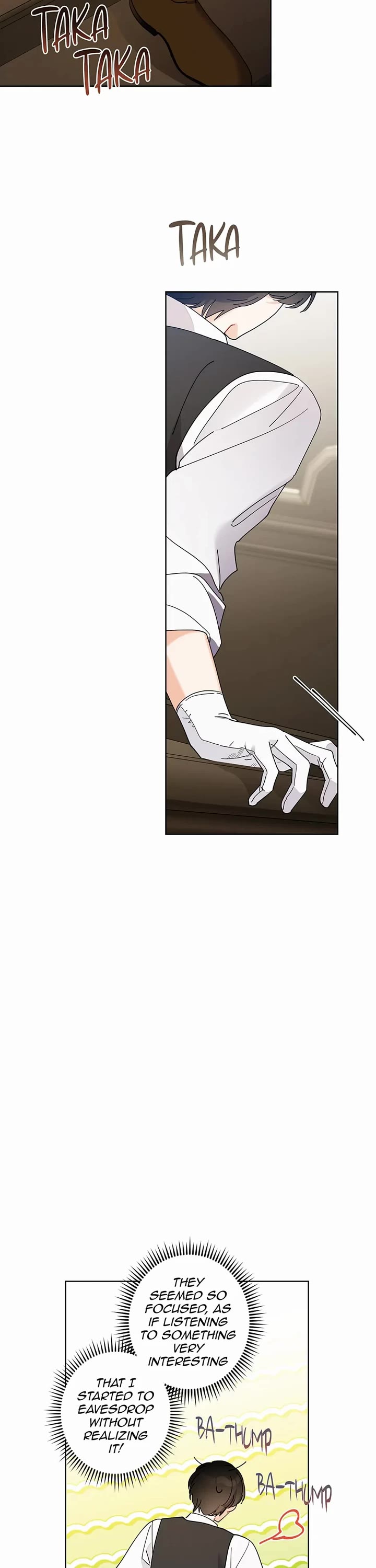 A Wicked Tale of Cinderella's Stepmom Chapter 109 page 3 - Chapter 109: Like a Busy Bee