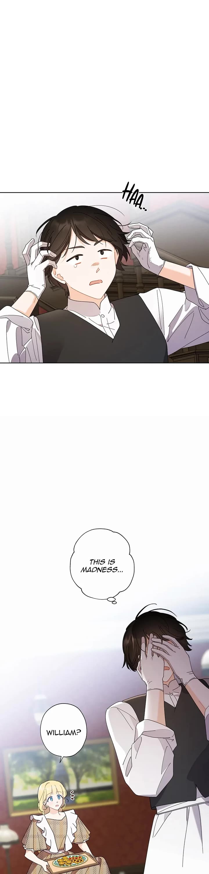A Wicked Tale of Cinderella's Stepmom Chapter 109 page 7 - Chapter 109: Like a Busy Bee