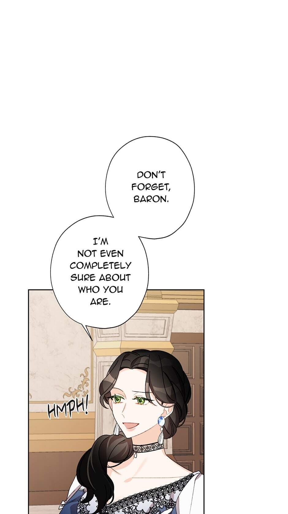 A Wicked Tale of Cinderella's Stepmom Chapter 11 page 14 - Chapter 11: One Swift Kick