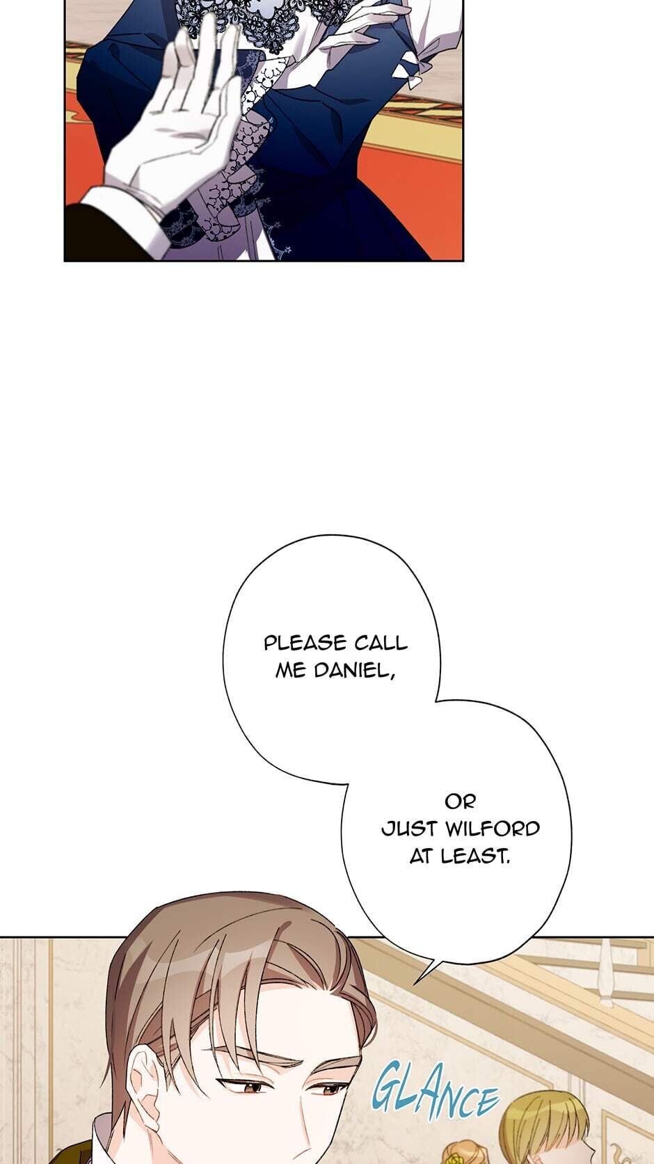 A Wicked Tale of Cinderella's Stepmom Chapter 11 page 15 - Chapter 11: One Swift Kick