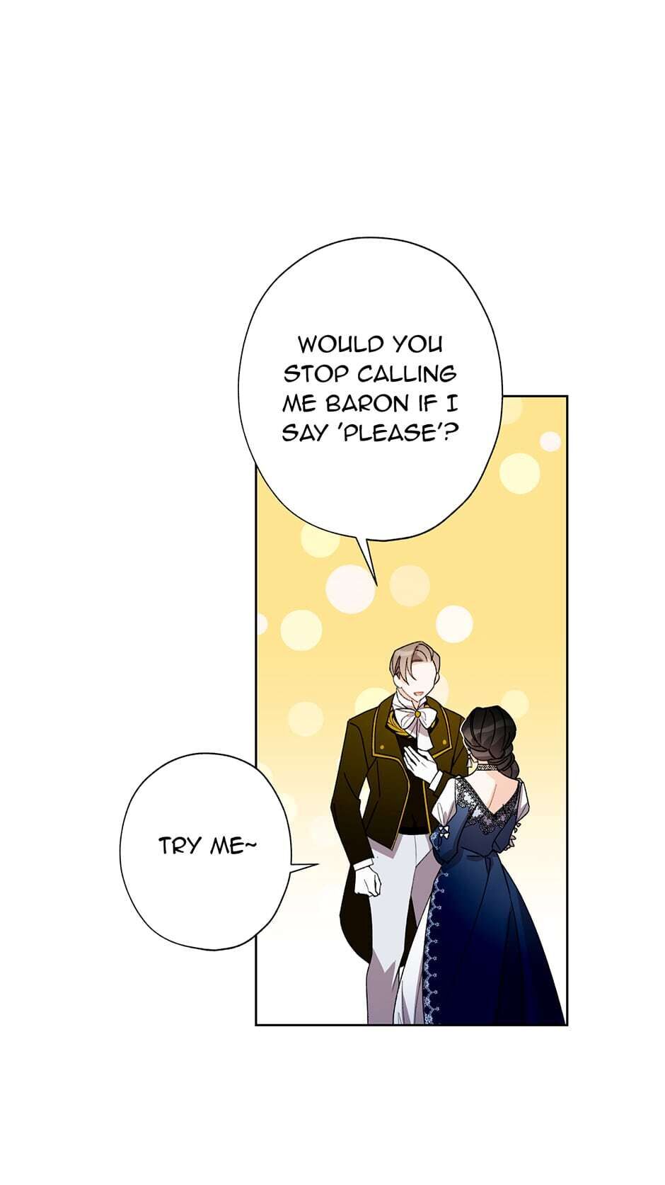 A Wicked Tale of Cinderella's Stepmom Chapter 11 page 18 - Chapter 11: One Swift Kick