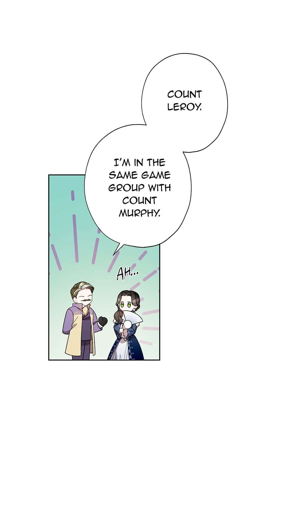 A Wicked Tale of Cinderella's Stepmom Chapter 11 page 48 - Chapter 11: One Swift Kick