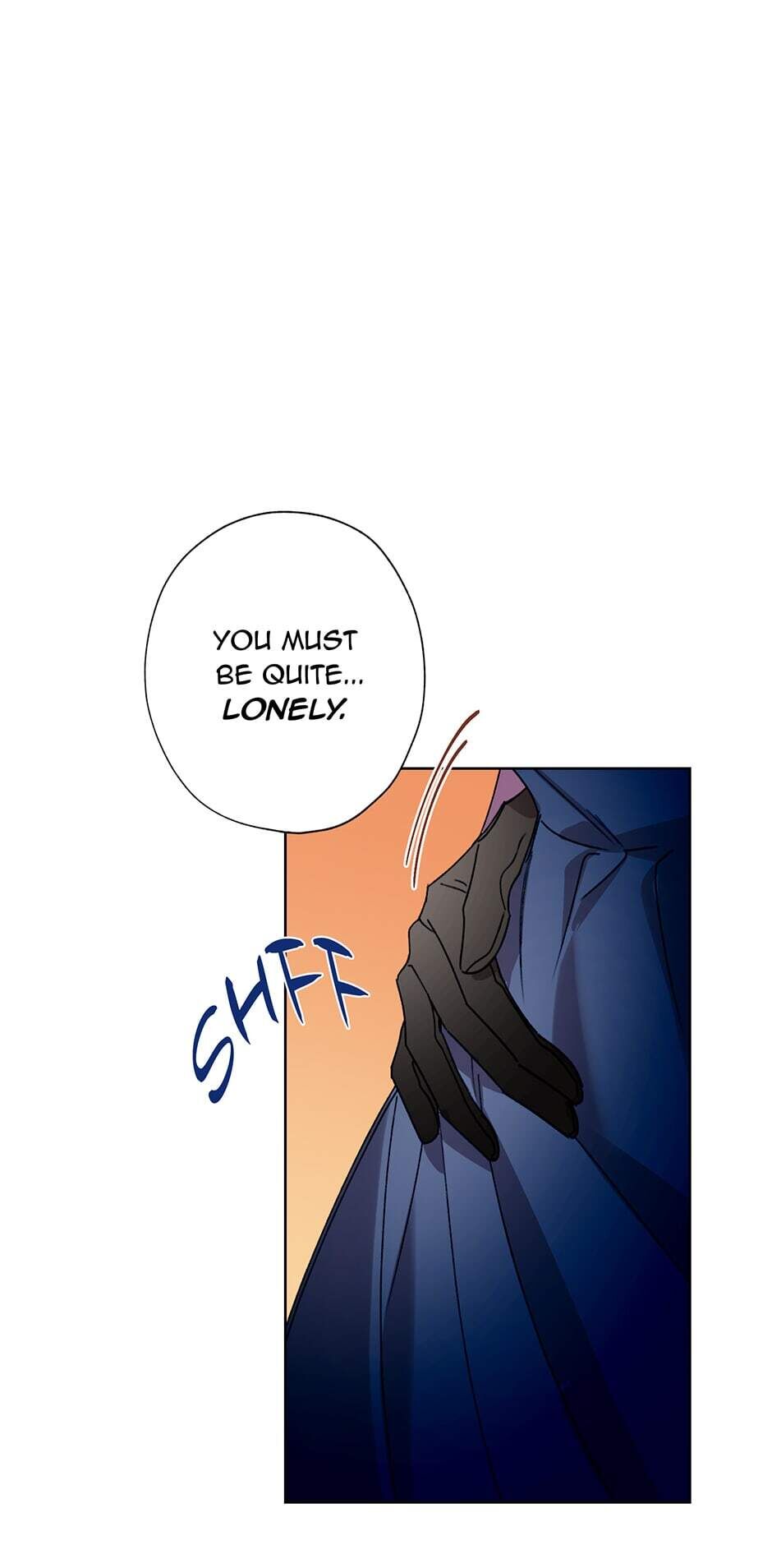 A Wicked Tale of Cinderella's Stepmom Chapter 11 page 61 - Chapter 11: One Swift Kick