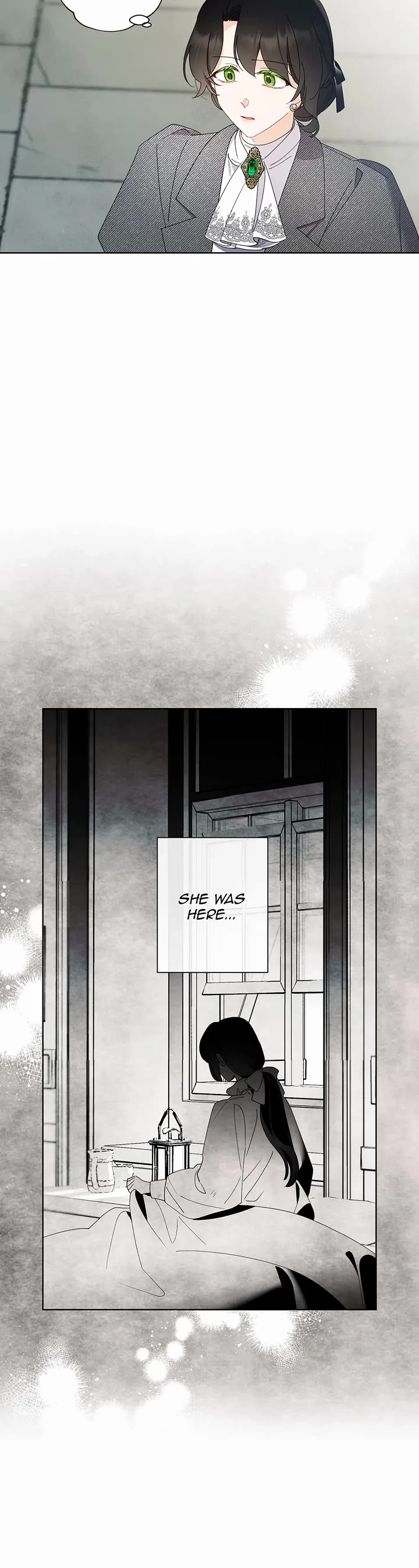 A Wicked Tale of Cinderella's Stepmom Chapter 110 page 24 - Chapter 110: Picture on the Wall