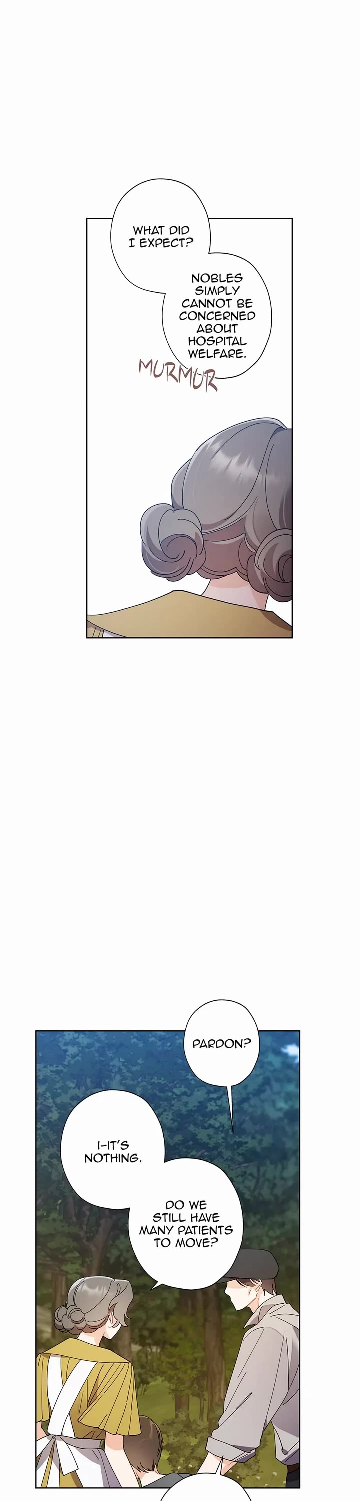 A Wicked Tale of Cinderella's Stepmom Chapter 111 page 1 - Chapter 111: A Princess Candidate