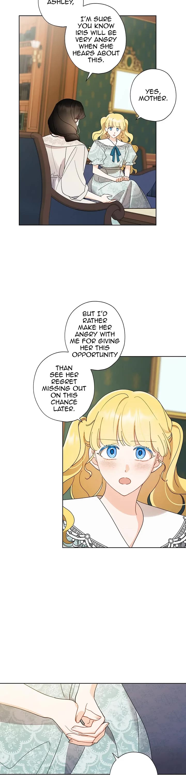 A Wicked Tale of Cinderella's Stepmom Chapter 111 page 16 - Chapter 111: A Princess Candidate