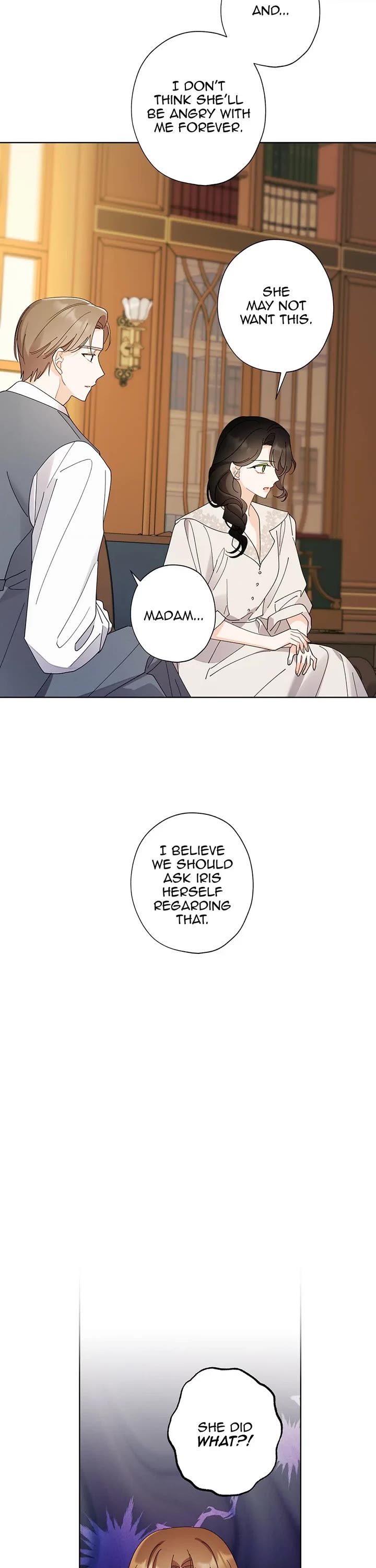 A Wicked Tale of Cinderella's Stepmom Chapter 111 page 17 - Chapter 111: A Princess Candidate