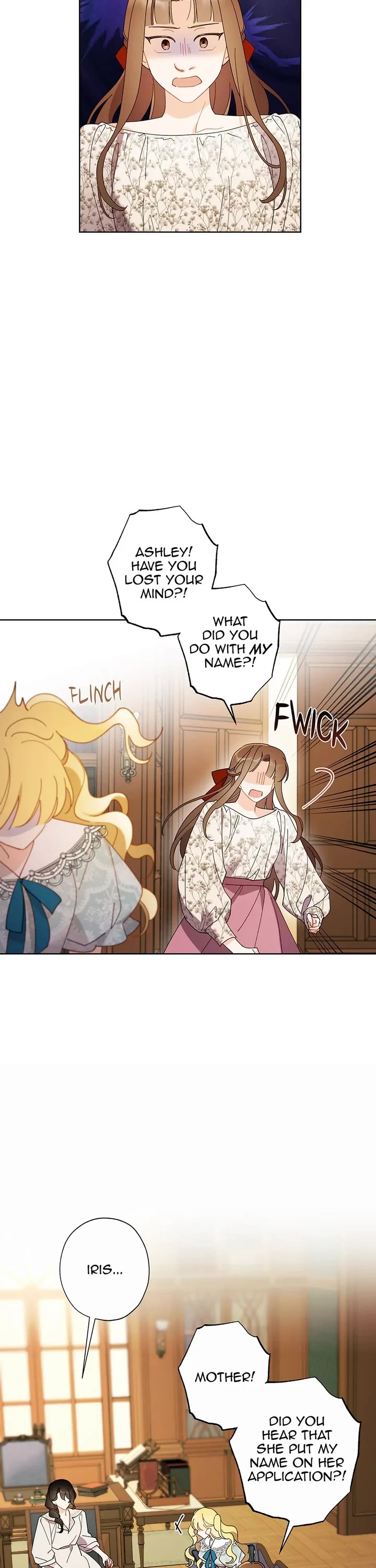 A Wicked Tale of Cinderella's Stepmom Chapter 111 page 18 - Chapter 111: A Princess Candidate